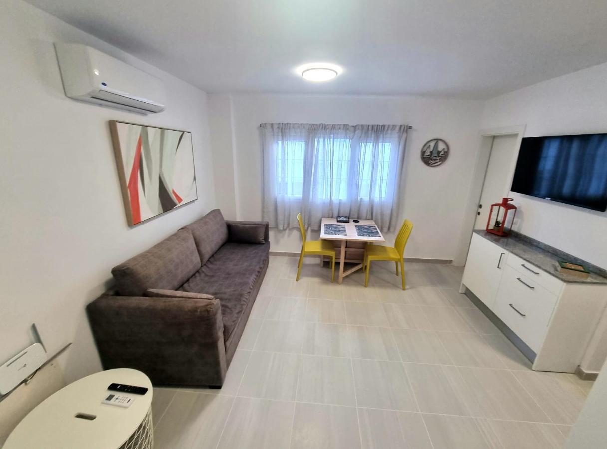 Cardon Jandia 2C Apartment Morro Jable  Exterior photo