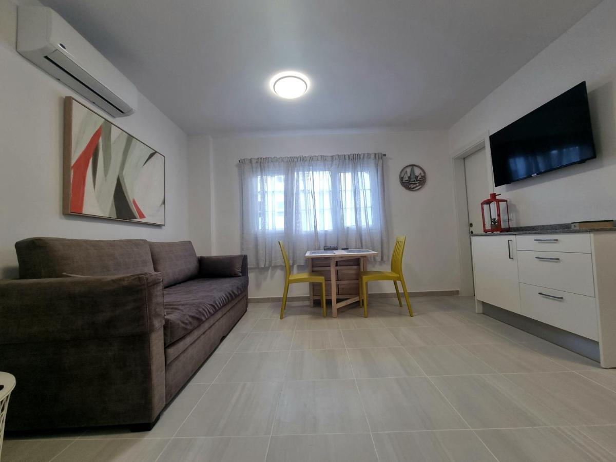 Cardon Jandia 2C Apartment Morro Jable  Exterior photo