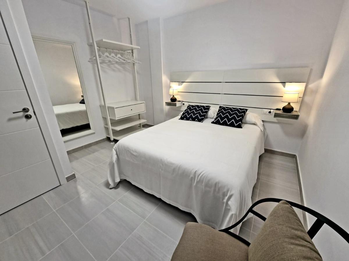 Cardon Jandia 2C Apartment Morro Jable  Exterior photo