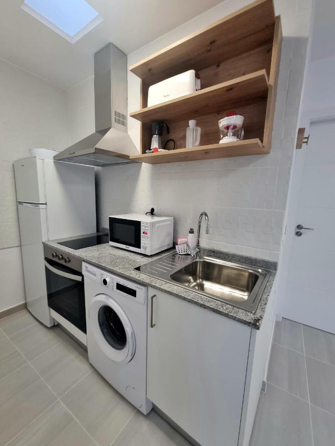 Cardon Jandia 2C Apartment Morro Jable  Exterior photo