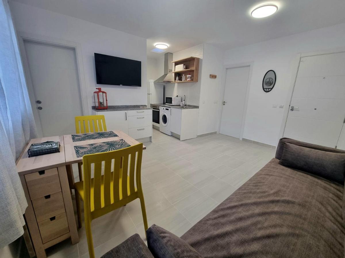 Cardon Jandia 2C Apartment Morro Jable  Exterior photo